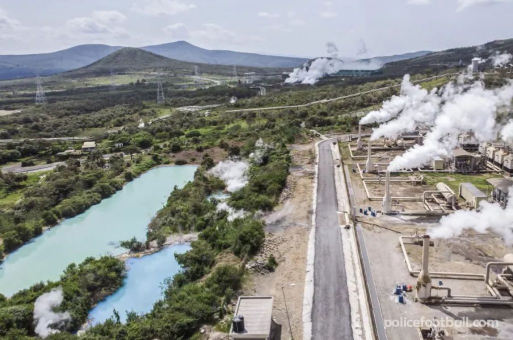 Kenya จะเปลี่ยนโรงงานน้ำมันเป็น LNG เคนยาวางแผนที่จะเลิกใช้หรือเปลี่ยนโรงไฟฟ้าที่ใช้น้ำมันเชื้อเพลิงหนักเป็นเชื้อเพลิงเพื่อใช้ก๊าซธรรมชาติ