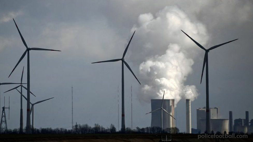 Europe tried จัดการกับวิกฤตก๊าซ วิกฤตการณ์ก๊าซธรรมชาติของยุโรปยังไม่คลี่คลาย กำลังสำรองอยู่ในระดับต่ำ ราคาสูง ลูกค้าสาธารณูปโภค