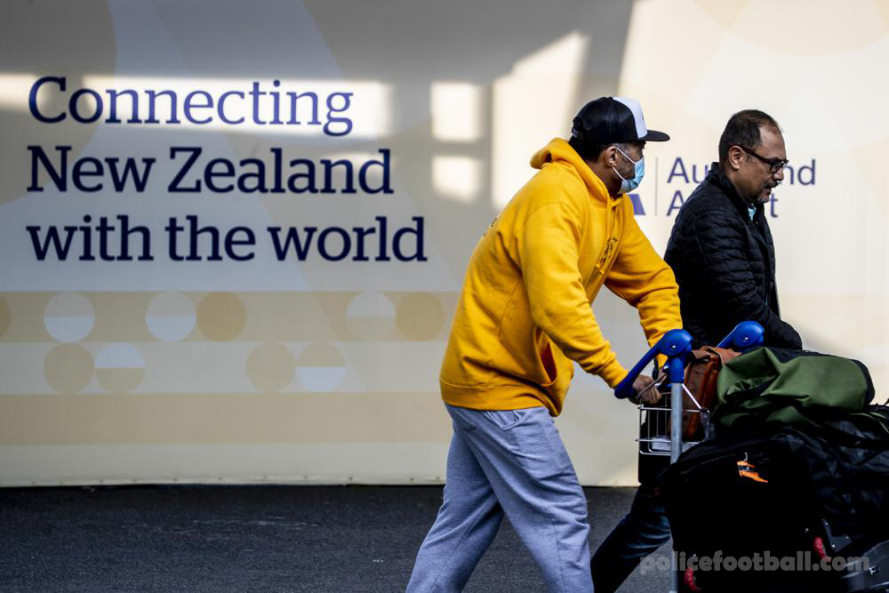 New zealand preparation ต้อนรับนักท่องเที่ยว จาซินดา อาร์เดิร์น นายกรัฐมนตรีนิวซีแลนด์ กล่าวเมื่อวันพุธว่า ประเทศของเธอ