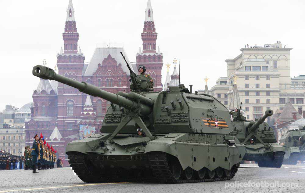 Weapons ที่ใช้ในสงครามรัสเซีย-ยูเครน รัสเซียบุกยูเครนเป็นความขัดแย้งที่ใหญ่ที่สุดที่ยุโรปได้เห็นตั้งแต่สงครามโลกครั้งที่สอง โดยรัสเซียดำเนิน