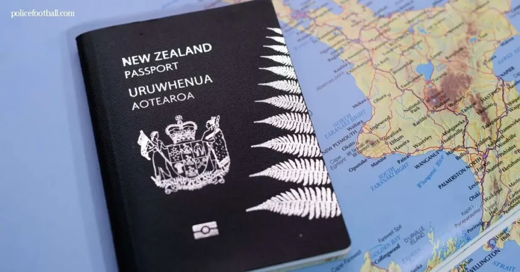 นิวซีแลนด์เข้มงวดกฎวีซ่า ตรวจคนเข้าเมือง นิวซีแลนด์จะเข้มงวดกฎวีซ่าสำหรับผู้อพยพย้ายถิ่นฐานบางรายในการประมูลเพื่อลดจำนวนการย้ายถิ่นฐานโดยรวม