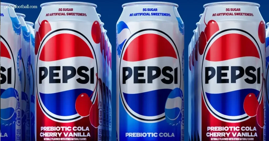 Pepsi เตรียมเปิดตัวโคล่าพรีไบโอติก หลังเข้าซื้อแบรนด์ Poppi เป๊ปซี่กำลังจะสร้างกระแสใหม่ให้กับวงการเครื่องดื่มอีกครั้ง