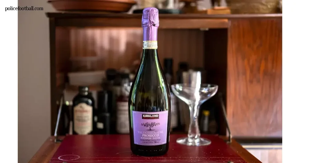 Costco เรียกคืนไวน์ Prosecco แบรนด์ Kirkland หลังพบปัญหาขวดแตกเองได้ บริษัทค้าปลีกยักษ์ใหญ่คอสโก้ได้ออกประกาศเรียกคืนไวน์สปาร์กลิง