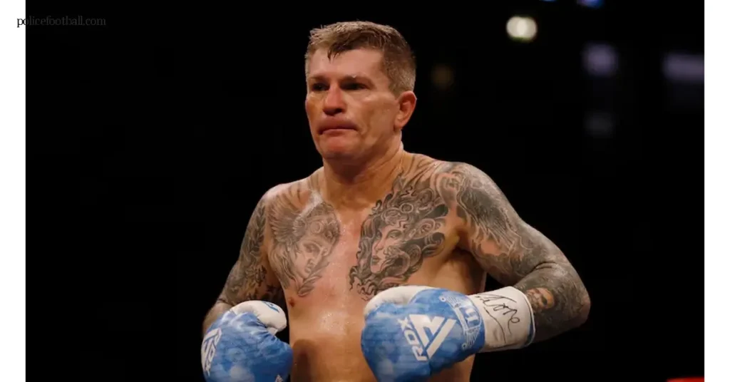 Ricky Hatton เสียชีวิตในบ้านพักวัย 46 ปี สื่ออังกฤษรายงานข่าวช็อกวงการกีฬา เมื่อริกกี้ แฮตตัน อดีตแชมป์โลกมวยสากลชื่อดัง ถูกพบว่าเสียชีวิต