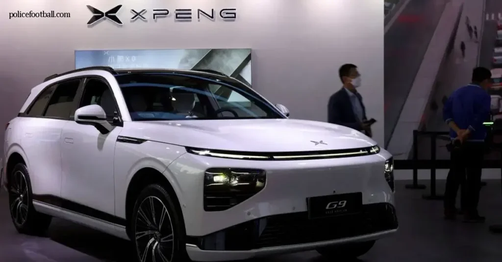 บริษัท XPeng ผู้ผลิตรถยนต์ไฟฟ้าชั้นนำของจีนได้ประกาศเรียกรถรุ่น P7+ กลับเข้าศูนย์บริการกว่า 47,490 คัน หลังจากพบความเสี่ยง
