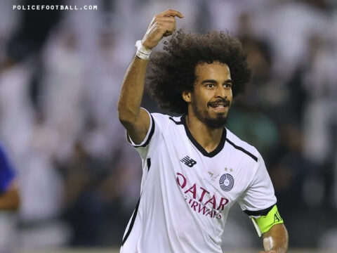 Akram Afif