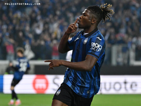 El Bilal Touré