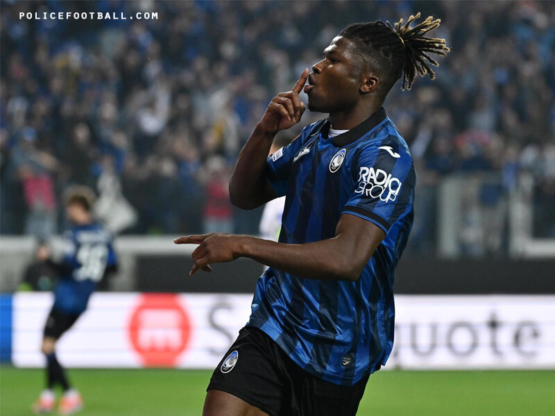 El Bilal Touré