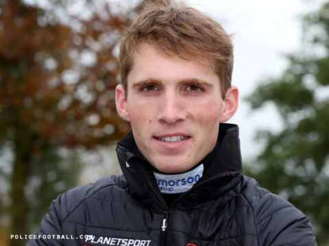 Harry Cobden