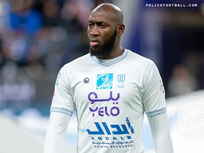 Ibrahima Koné