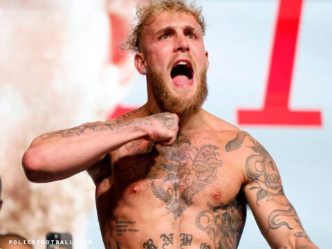 Jake Paul