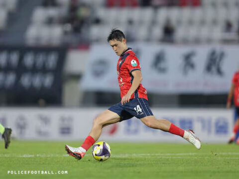 Lee Dong-gyeong