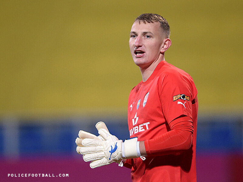 Dmytro Riznyk