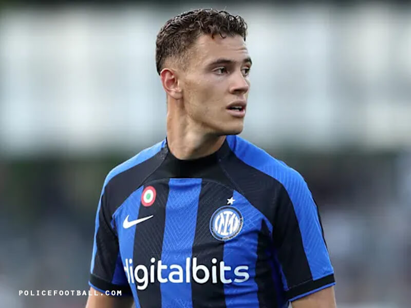 Kristjan Asllani