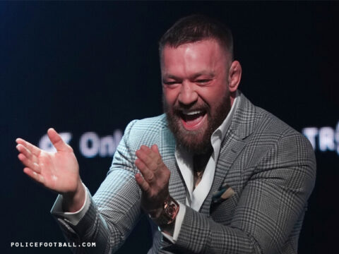 Conor McGregor